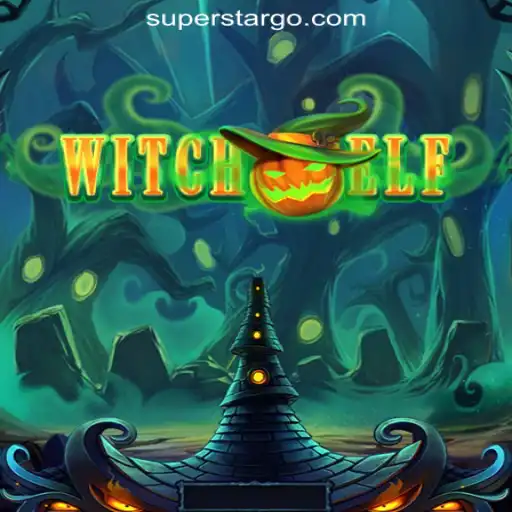 Discover the Mystical World of WitchElf and the Thrilling Excitement of SUPERSTAR Oficial Slots Brasil #1