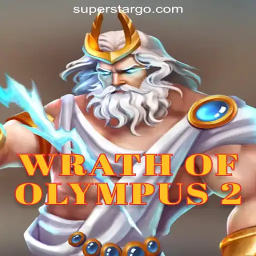 Experience the Thrill of WrathofOlympus2 in SUPERSTAR Oficial Slots Brasil #1