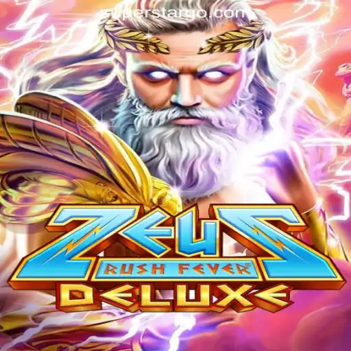 ZeusRushFeverDeluxe: Discover the Thrills of Ancient Greek Lore